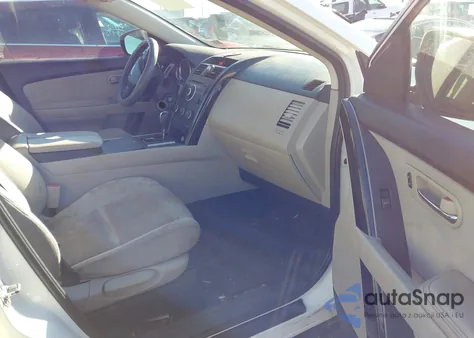 2010 Mazda Cx-9 Sport z USA, uszkodzony, nr VIN JM3TB3MV0A0200318